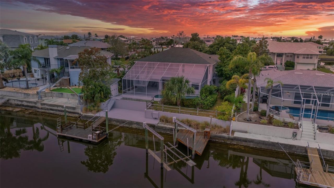 4395 Flexer Dr., Hernando Beach, FL 34607