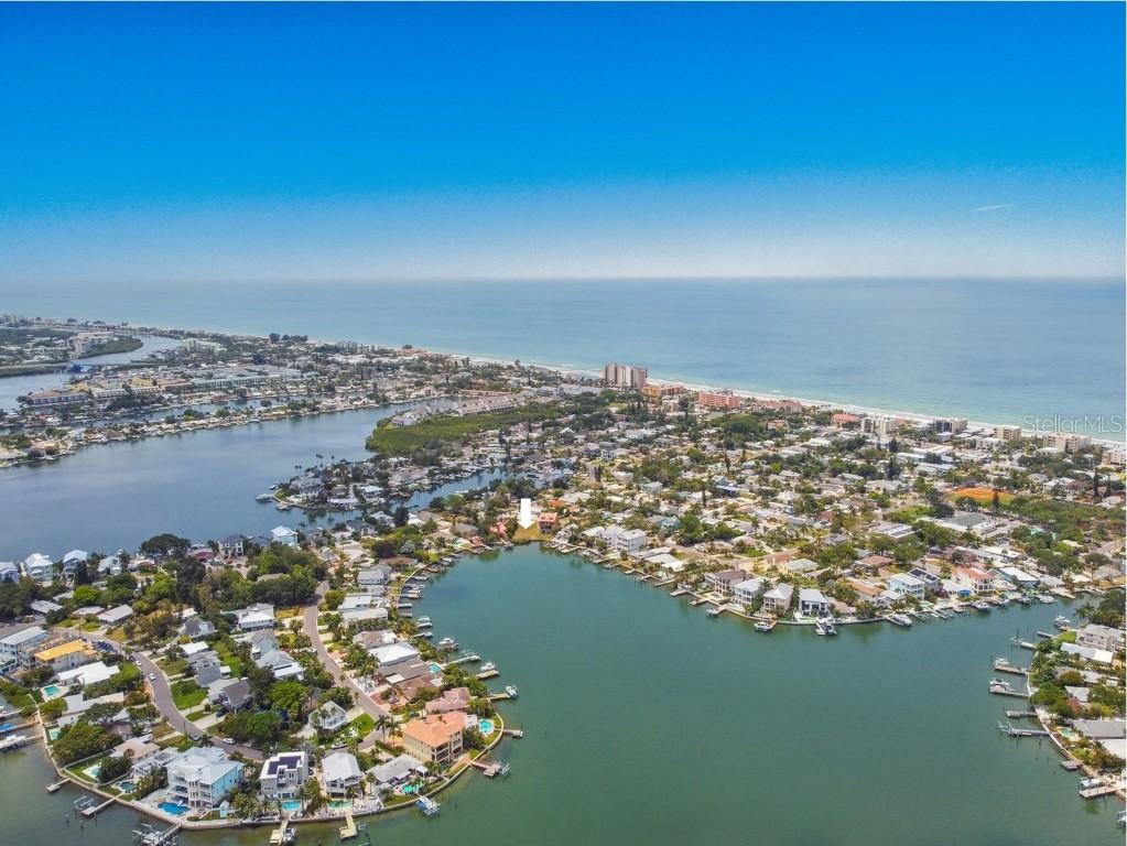 1201 Bay Shore Blvd., Indian Rocks Beach, FL 33785