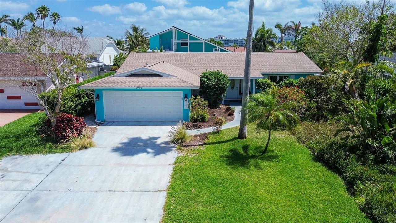 2993 W Vina Del Mar Blvd., St Pete Beach, FL 33706