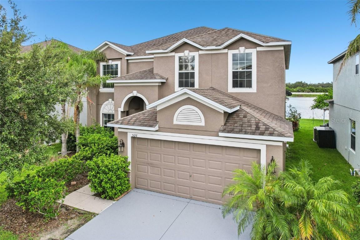 526 19th St., Ruskin, FL 33570