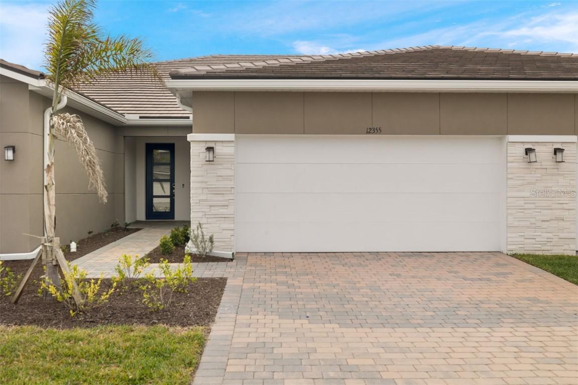 12355 Hearts Ease St., Venice, FL 34293