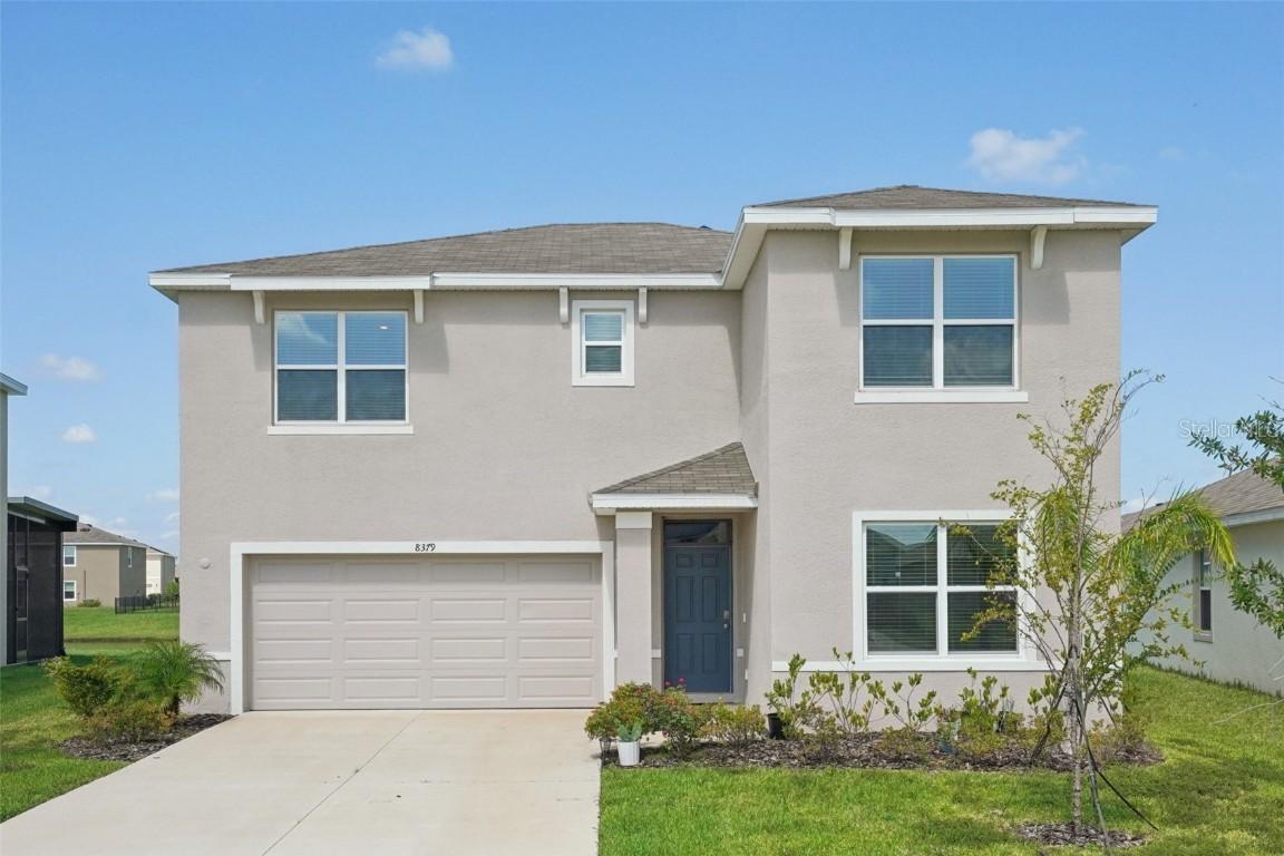 8379 Ender Hills Dr., Wesley Chapel, FL 33545