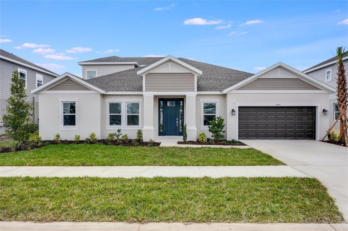 33696 Seafarer Ln., Wesley Chapel, FL 33543