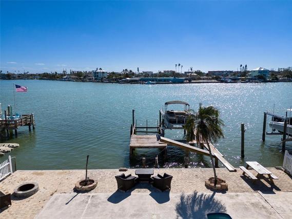 New Homes with Gulf Access in Madeira Beach: December 16th to December 22nd