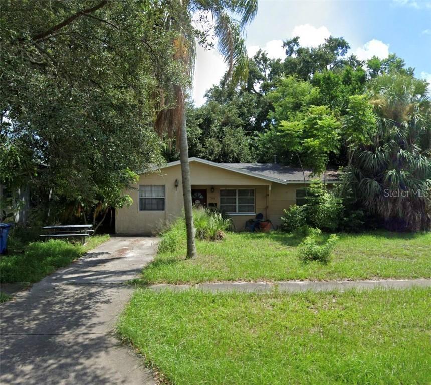 [Address Hidden by Seller], St Petersburg, FL 33702