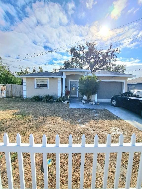 4150 15th Ave., St Petersburg, FL 33711