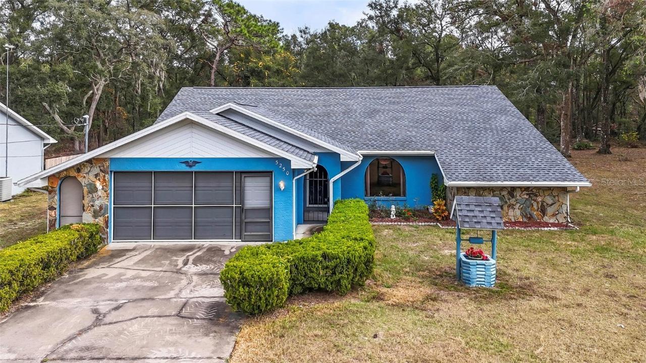 5250 Little Green Ln., Dade City, FL 33523