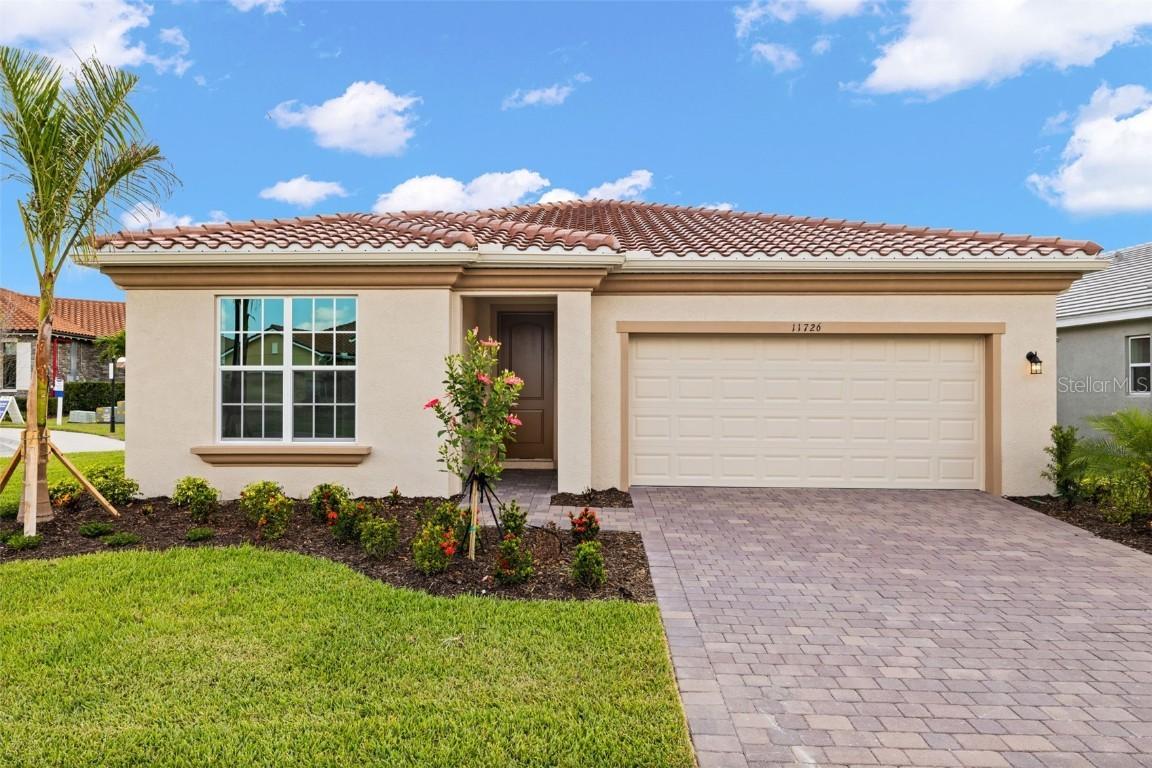 11726 Renaissance Blvd., Venice, FL 34293