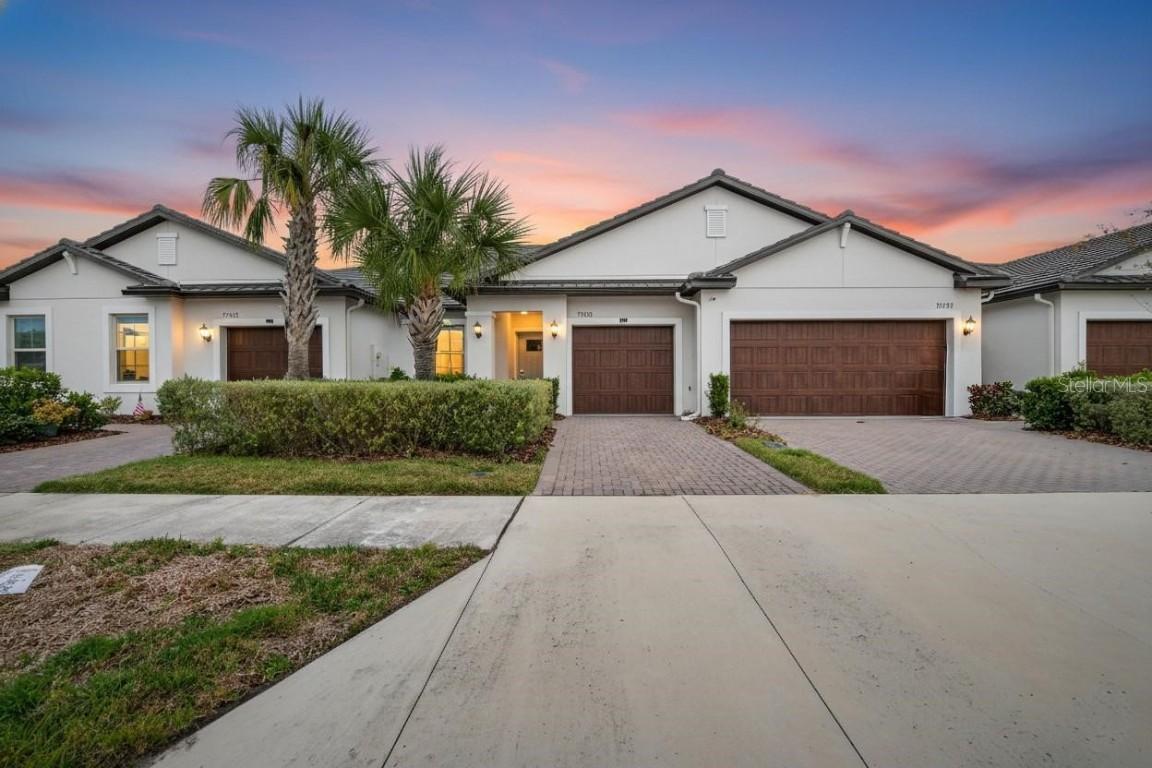 31451 Moniker Mast Ln., San Antonio, FL 33576