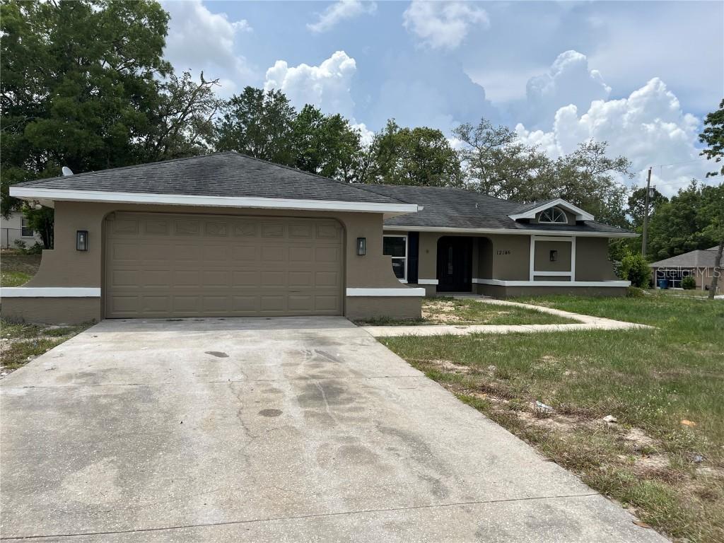 12186 Lamont Dr., Spring Hill, FL 34608