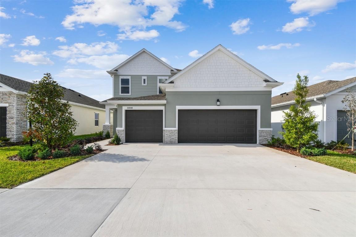11846 Mile Marsh Dr., Riverview, FL 33569