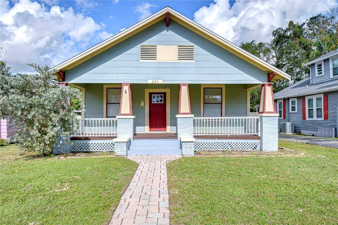 205 W Emma St., Tampa, FL 33603