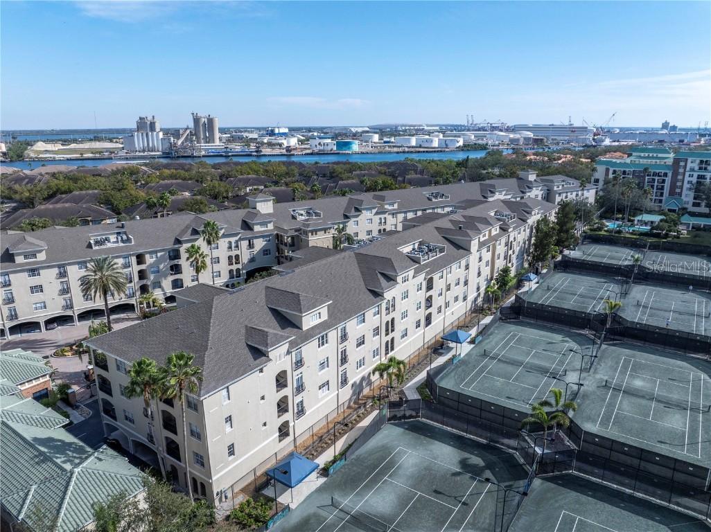 501 Knights Run Ave. #2308, Tampa, FL 33602