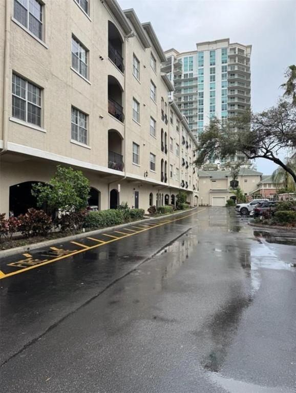 501 Knights Run Ave. #2308, Tampa, FL 33602