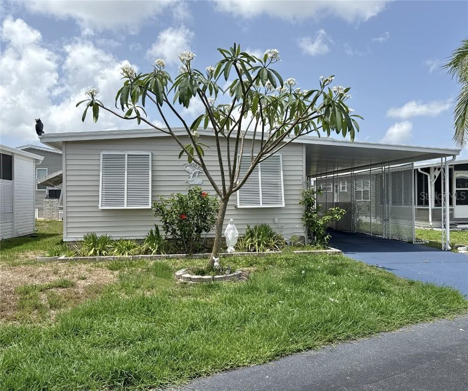 678 Mount Madison Ave. #661, St Petersburg, FL 33702