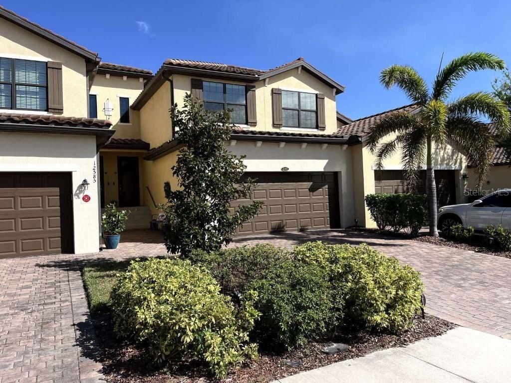 12585 Ghiberti Cir. #202, Venice, FL 34293