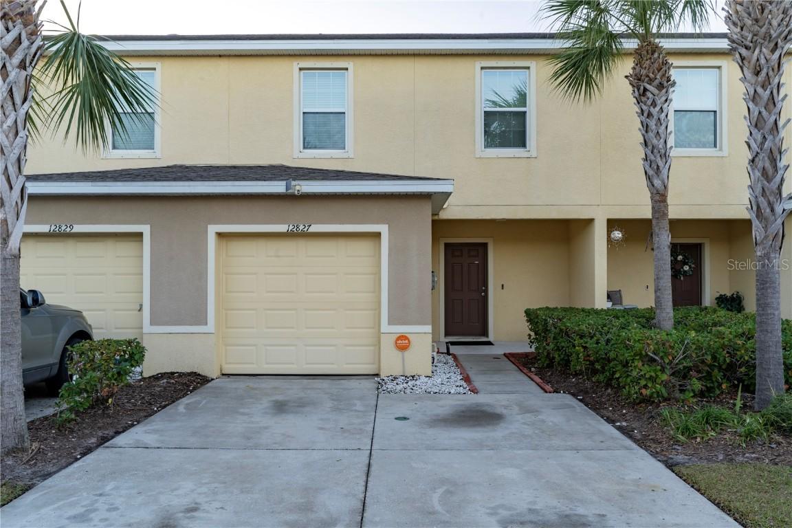 12827 Buffalo Run Dr., Gibsonton, FL 33534