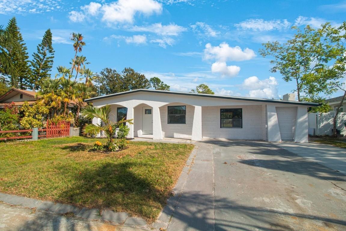 6318 S Renellie Ct., Tampa, FL 33616