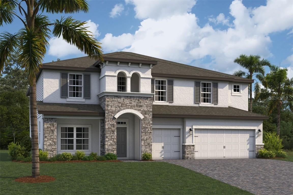 [Address Hidden by Seller], Wesley Chapel, FL 33545