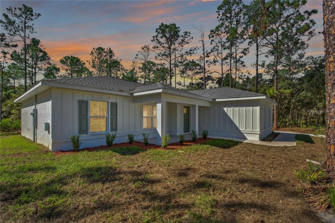 11240 W Dragonhead Dr., Crystal River, FL 34428