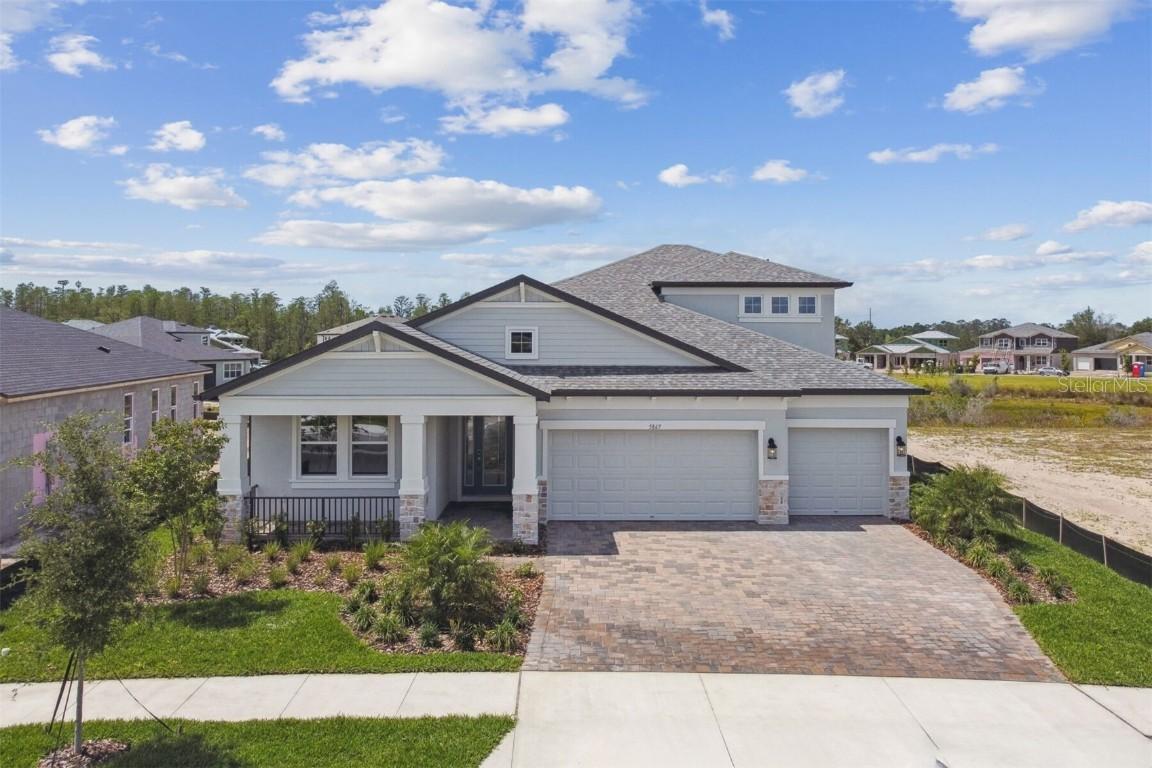 [Address Hidden by Seller], Wesley Chapel, FL 33545