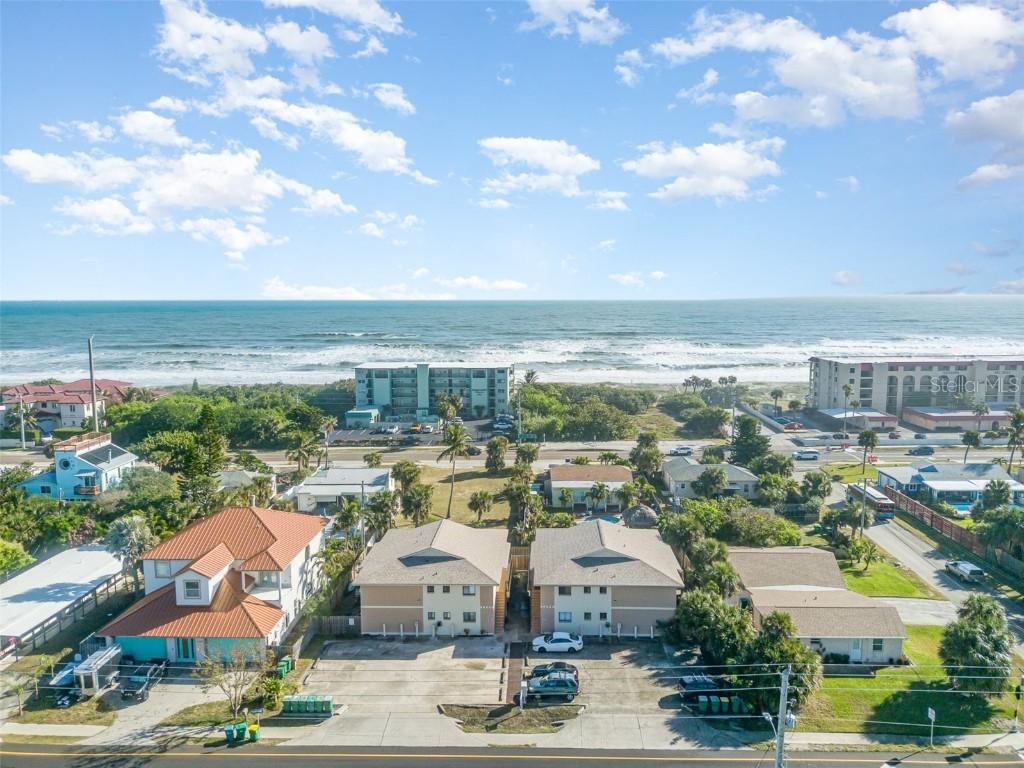 1277 S Orlando Ave. #4B, Cocoa Beach, FL 32931