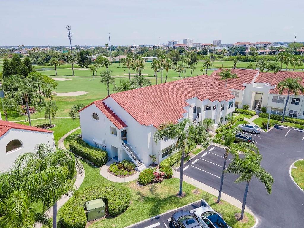6059 Bahia Del Mar Blvd. #233, St Petersburg, FL 33715