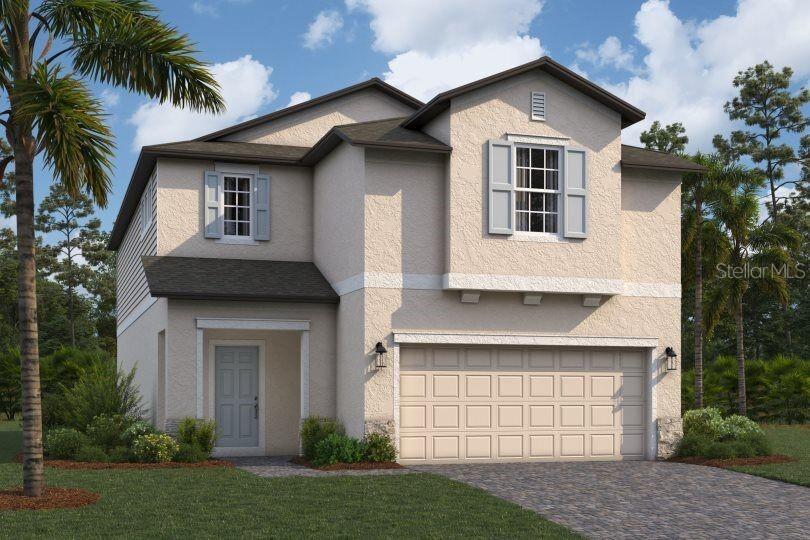 [Address Hidden by Seller], Wesley Chapel, FL 33545