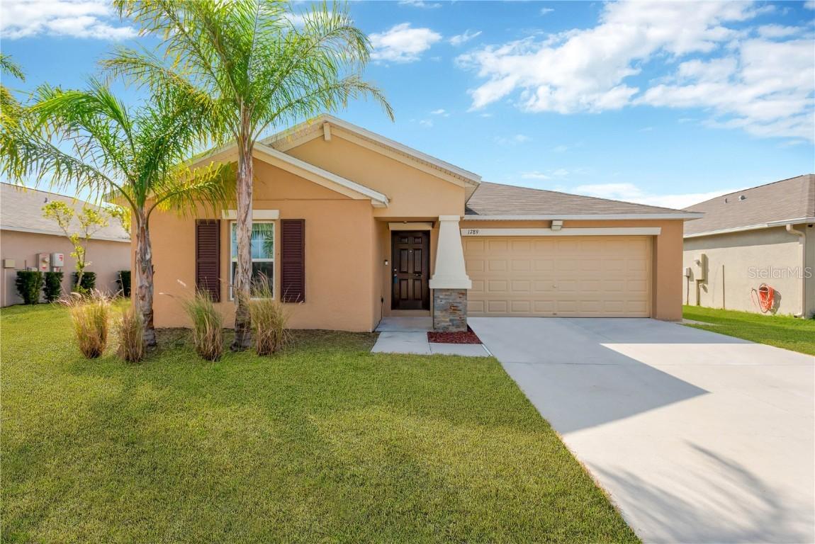 1789 Broad Winged Hawk Dr., Ruskin, FL 33570
