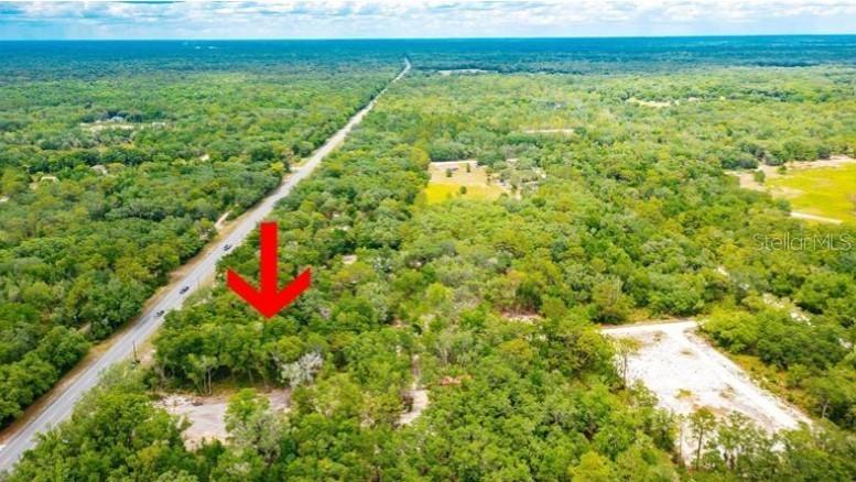 7466 Treiman Blvd., Webster, FL 33597