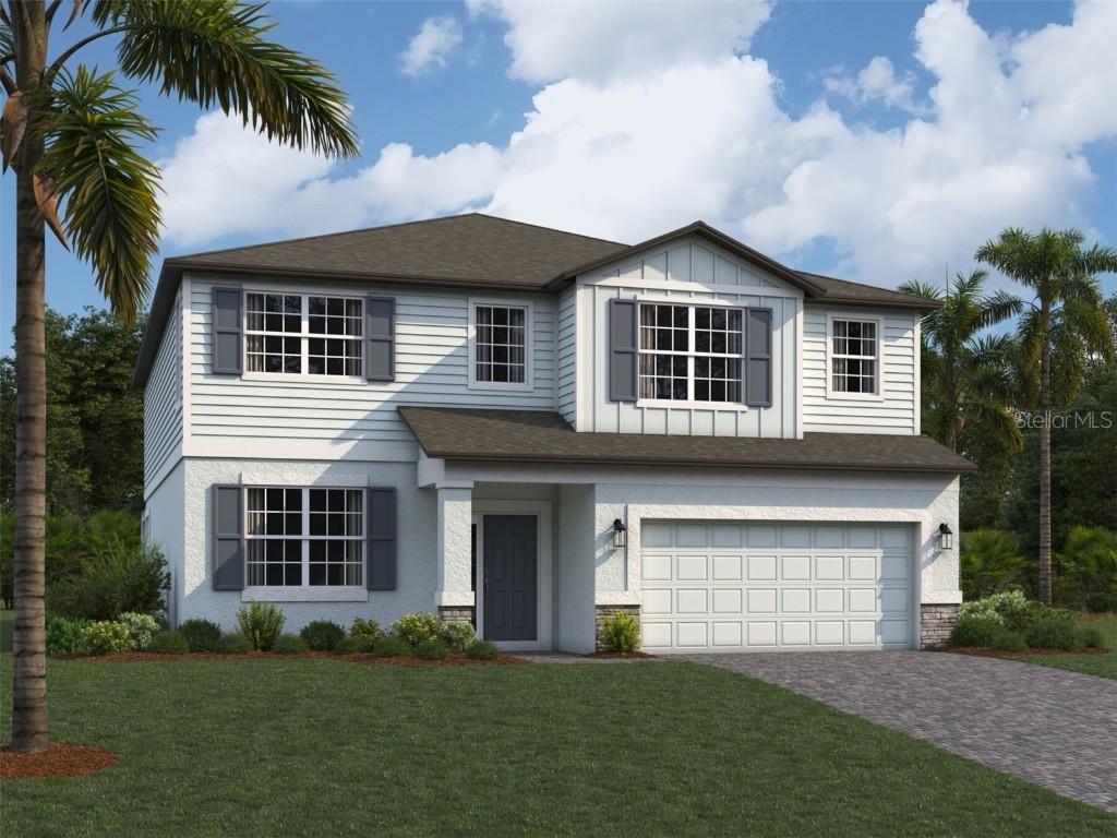 [Address Hidden by Seller], Wesley Chapel, FL 33545