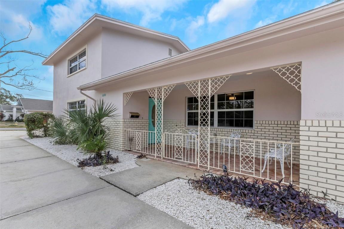 6600 Mango Ave., St Petersburg, FL 33707