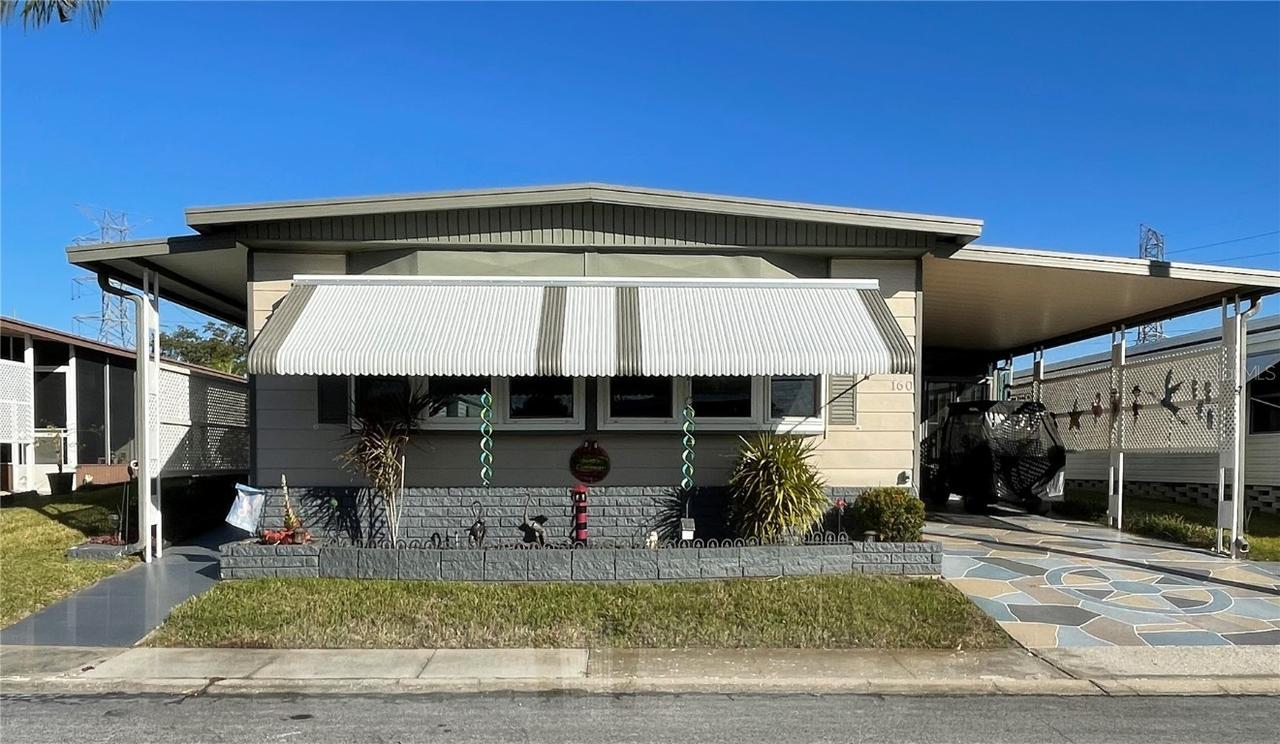 160 Hickory Gate Dr., Palm Harbor, FL 34684
