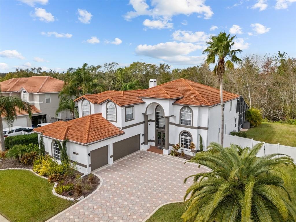 22847 Sonoma Ln., Lutz, FL 33549