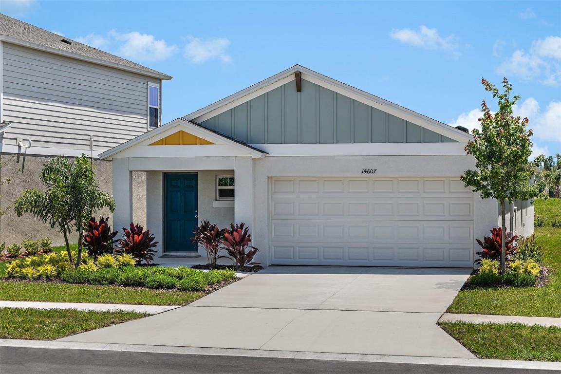 3476 Dahlia Dr., Lake Hamilton, FL 33851