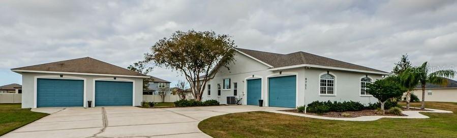 5721 Pinedale Ln., Lakeland, FL 33811