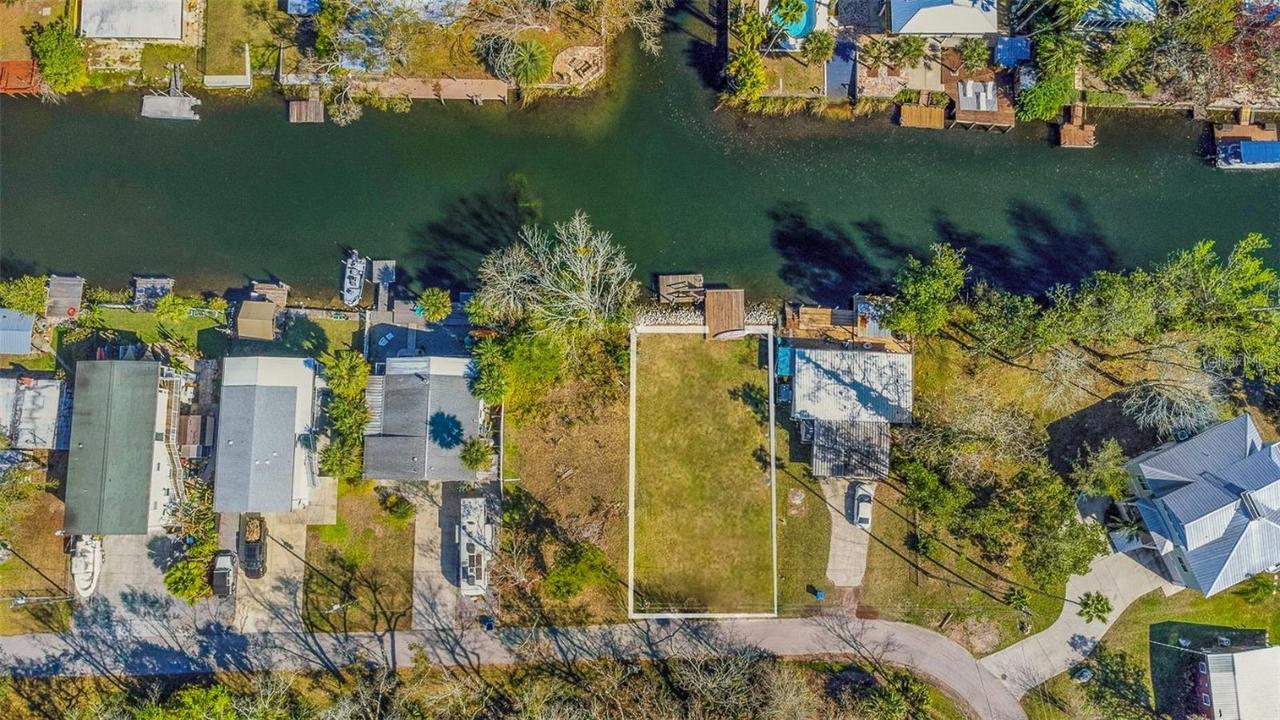 5572 Ramada St., Weeki Wachee, FL 34607