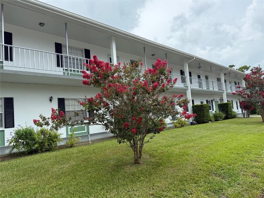 200 Glennes Lane Ln. #206, Dunedin, FL 34698