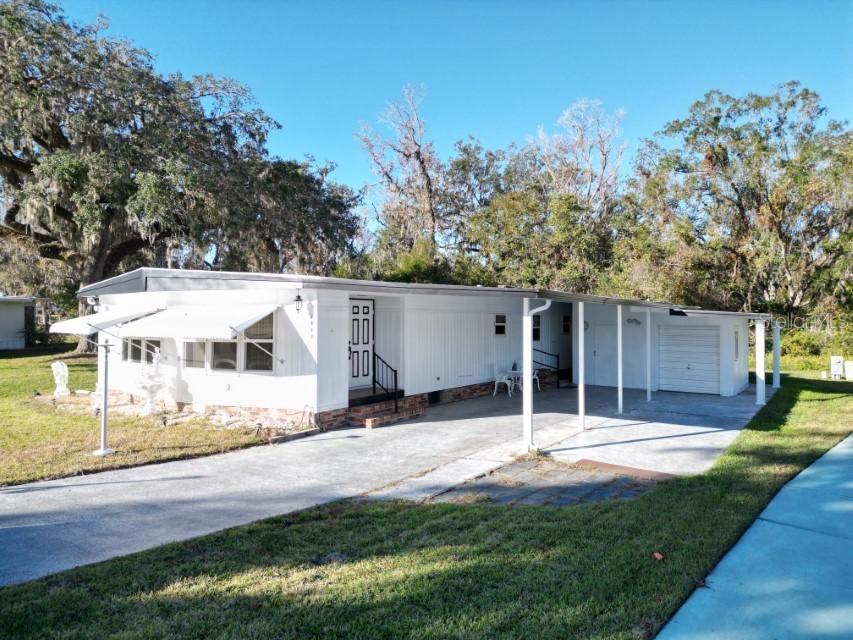 29129 Johnston Rd. #2511, Dade City, FL 33523