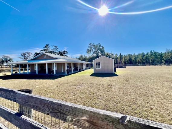 Homes Just Sold in Chiefland: April 1st to April 7th