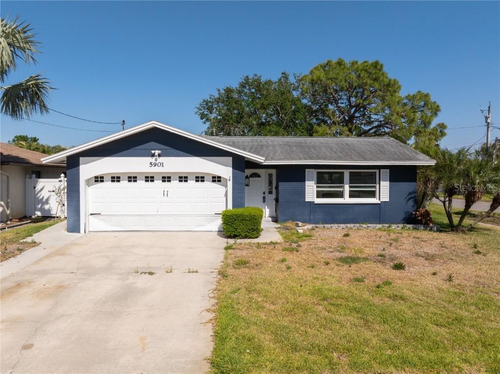 5901 Denver St., St Petersburg, FL 33703
