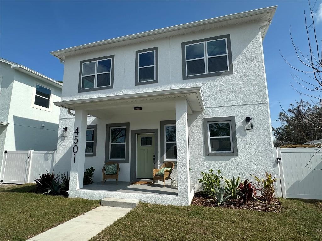 4501 21st St., St Petersburg, FL 33714