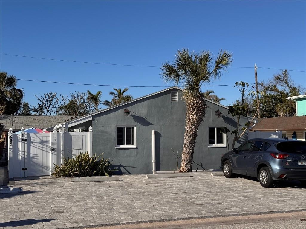 605 W 69th Ave., St Pete Beach, FL 33706