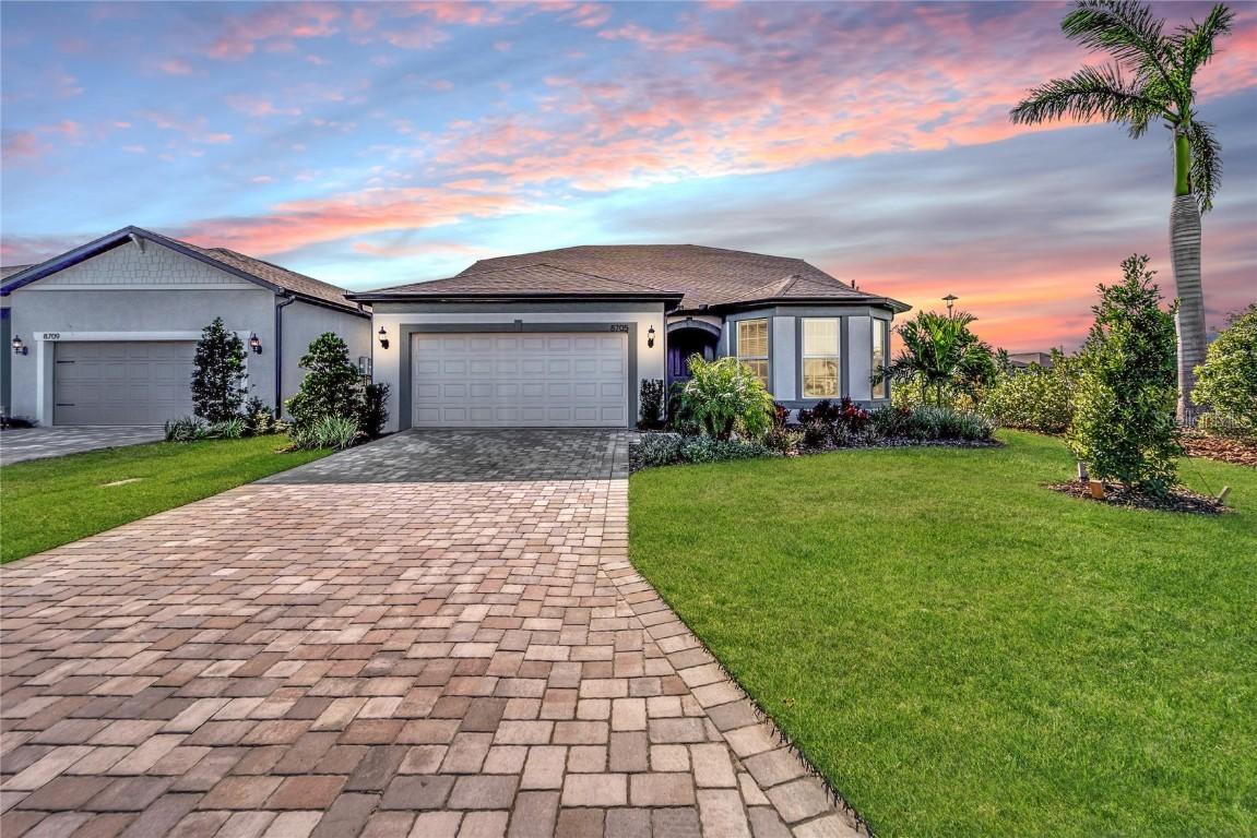 8705 Coastal Key Way, Parrish, FL 34219