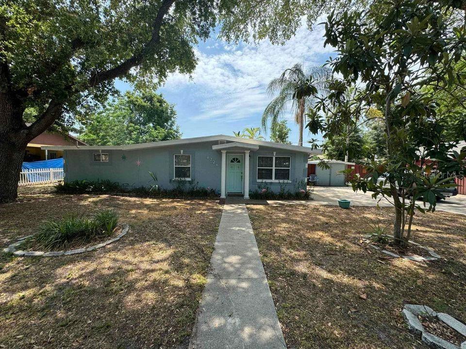 8726 N Orange Pl., Tampa, FL 33617