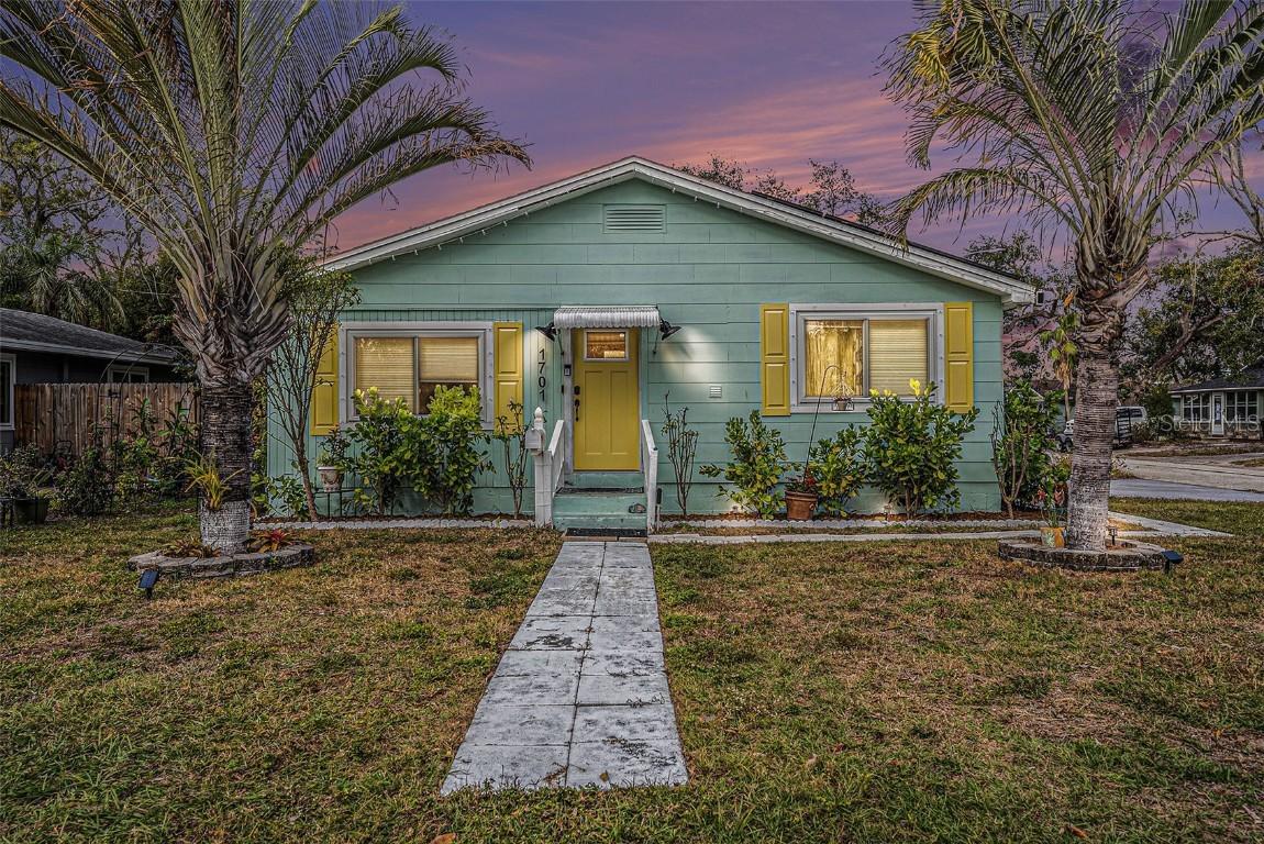 1701 32nd Ave., St Petersburg, FL 33713