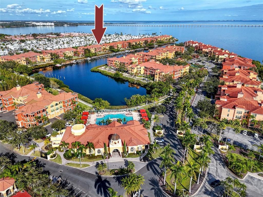 2733 Via Cipriani St. #830A, Clearwater, FL 33764