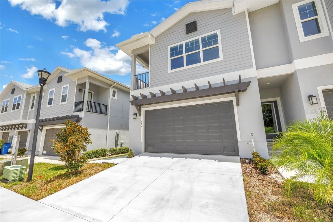 5727 Desert Rose Pl., Tampa, FL 33615