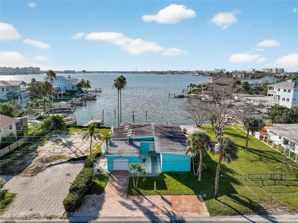 409 161st Ave., Redington Beach, FL 33708