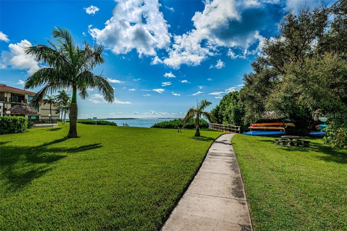 6382 S Palma Del Mar Blvd. #123, St Petersburg, FL 33715